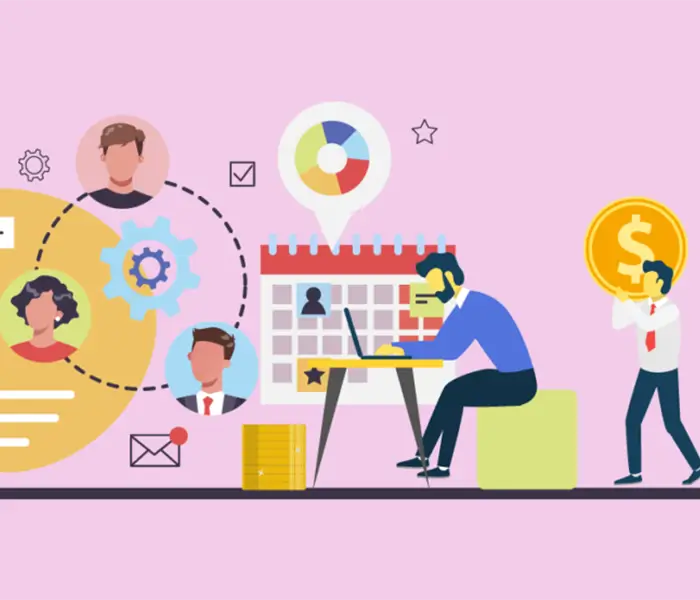Payroll Software
