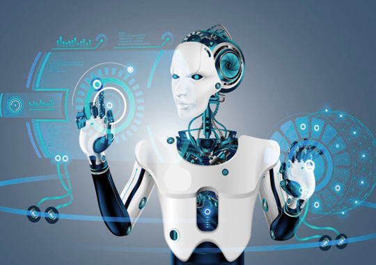 Biometric Systems