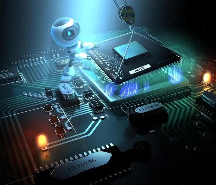 Biometric Technology