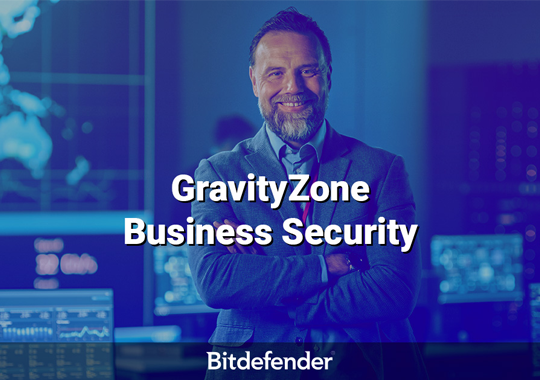 Bitdefender