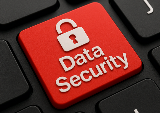 IT Security