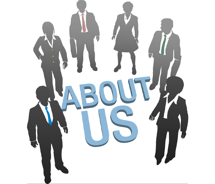About Us