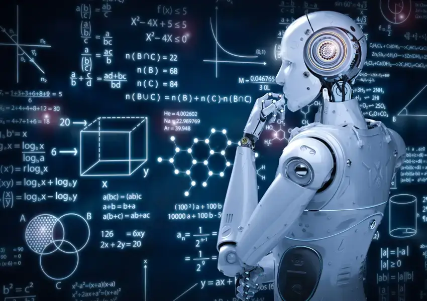 Artifical Intellegence
