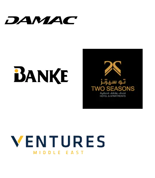 HEYCE Client Logos