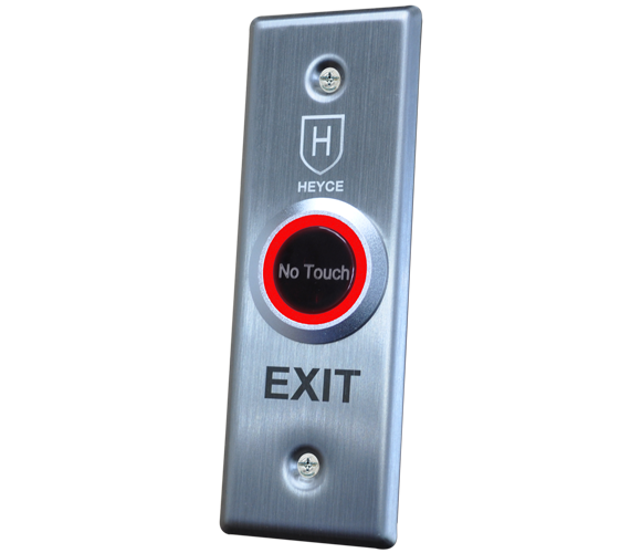 No Touch Exit (Micro)