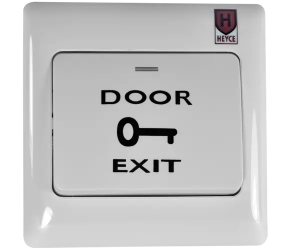 Push Button Exit Switch