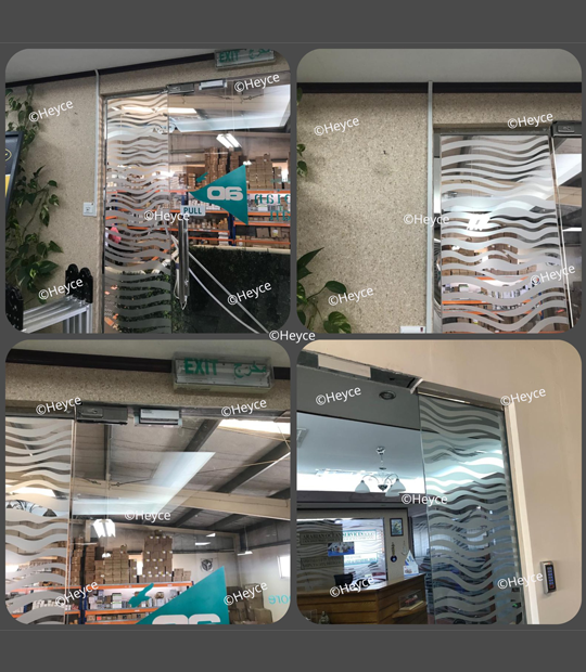 Heyce Projects