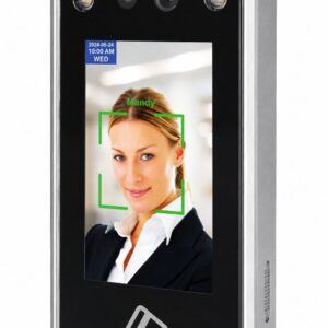 Face Recognition Attendance System