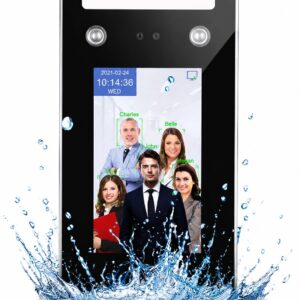 Face Recognition System