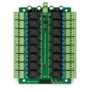 Lift Access Control System