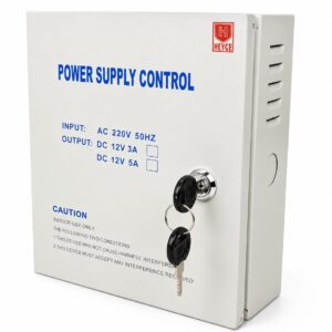Door controller