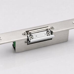 Dead Bolt Electric Strike Lock
