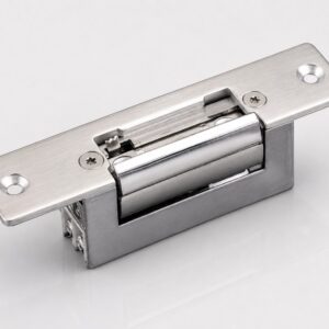 Strike lock