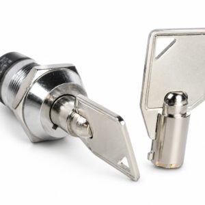 Key reset switch