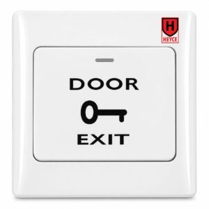 Push button switch