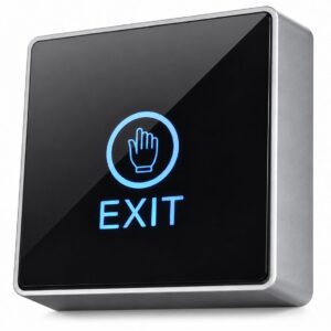 Exit Button