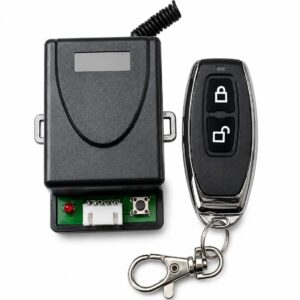 Remote Control Switch