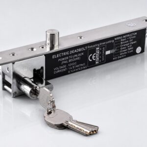DropBolt Lock