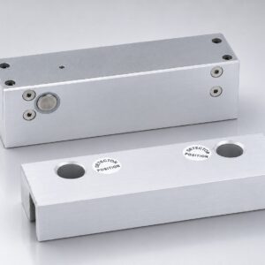 Electronic Bolt Lock