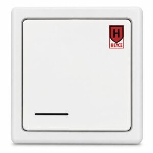 Wireless Push to Exit Button