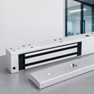 Magnetic Lock