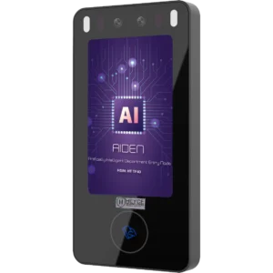 Face Recognition Attendance System