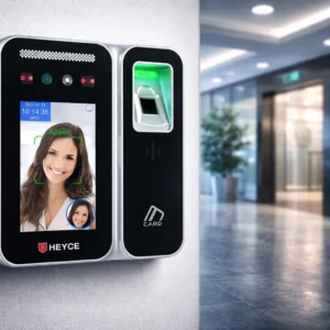 biometric attendance system
