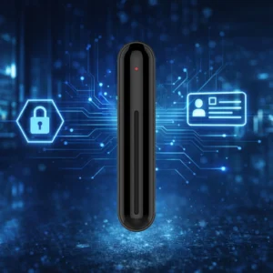 Proximity Card Reader