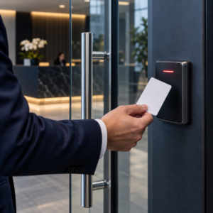 Card Devices
