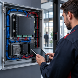 Door Controllers