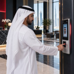 Face + Fingerprint Devices