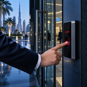 Fingerprint Devices