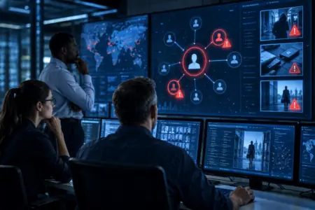 Insider Threat Management