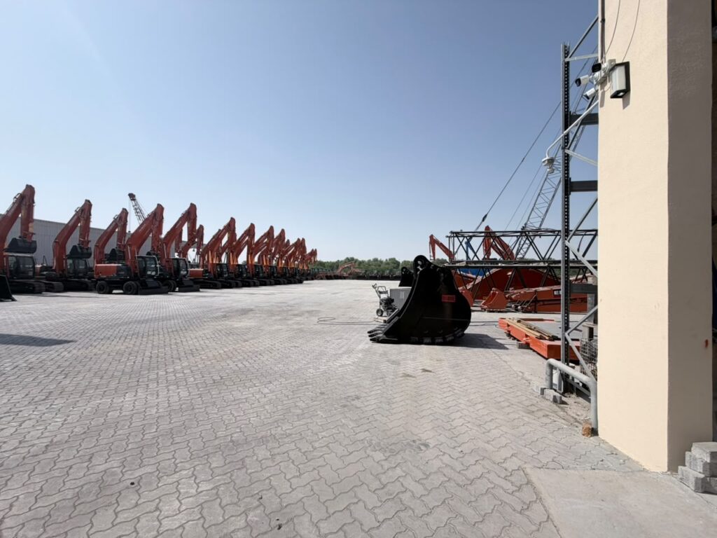 SIRA Warehouse CCTV Installation